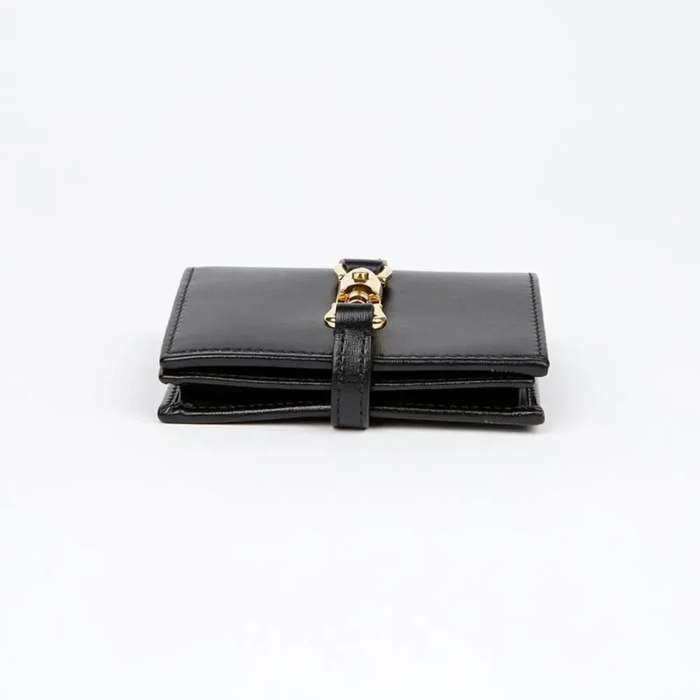 Jackie Card Case Wallet